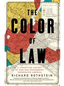 (EBOOK) COLOR OF LAW