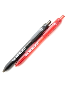 Go Wildcats! Recycled Ball Point Pen