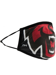 CWU Face Mask