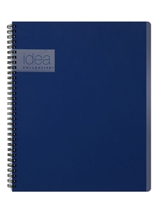 Idea Collective Meeting Notebook