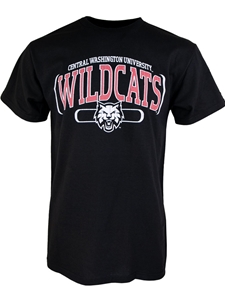 Central Wildcat Tshirt