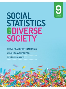 IA:SOC 364: SOCIAL STATISTICS FOR A DIVERSE SOCIETY