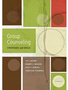 Group Counseling