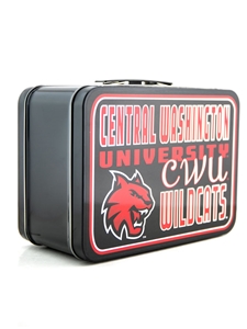CWU Classic Lunch Box