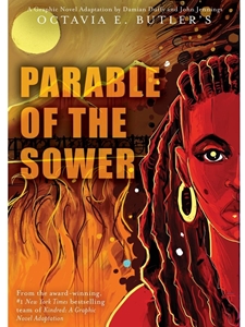 PARABLE OF THE SOWER:A GRAPHIC NOVEL