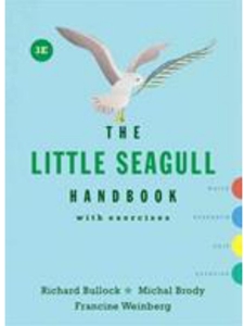 LITTLE SEAGULL HDBK.W/EXERCISES