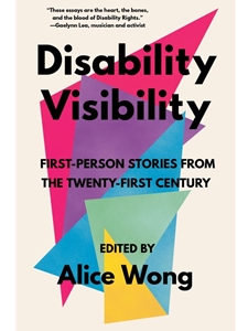 (EBOOK) DISABILITY VISIBILITY