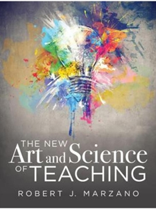 DLP:ELEF 332 THE NEW ART AND SCIENCE OF TEACHING