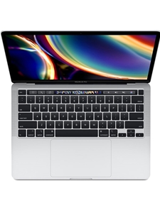 13-inch MacBook Pro with Touch Bar: 2.0GHz quad-core 10th-generation Intel Core i5 processor, 1TB