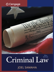 IA:LAJ 313: CRIMINAL LAW