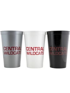 Central Wildcats Stadium Cup