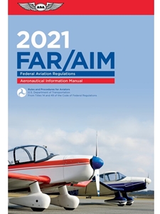 FAR/AIM 2021