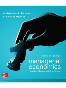 IA:ECON 352:MANAGERIAL ECONOMICS