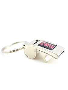 CWU Whistle