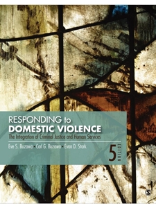 RESPONDING TO DOMESTIC VIOLENCE