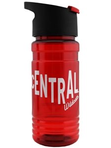 Central 20oz Sports Bottle