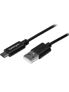 USB-C to USB-A Cable 3ft - USB 2.0