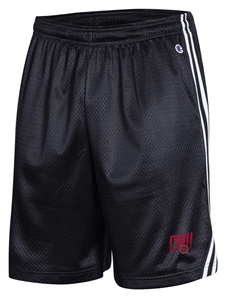 CWU Champion Lacrosse Shorts