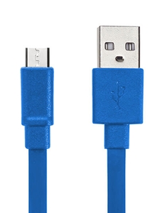 Charge Maxx Micro USB Charging Cable