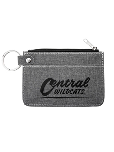 Central ID Card Holder