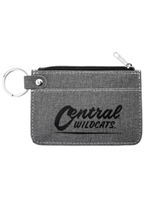 Central ID Card Holder