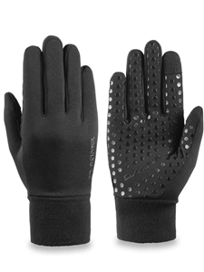 Dakine Ladies Black Storm Liner Glove