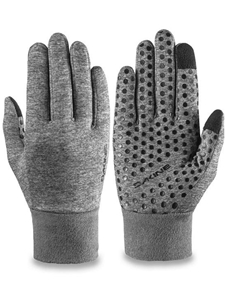 Dakine Ladies Gray Storm Liner Glove
