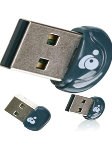 Bluetooth 4.0 USB Micro Adapter