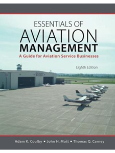 ESSENTIALS OF AVIATION MANAGEMENT