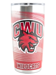 CWU 20oz Hot/Cold Tumbler