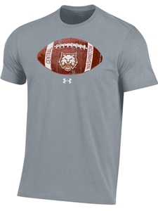 CWU Under Armour Loose Fit Tshirt