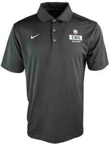 CWU Nike Polo