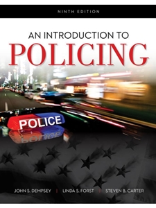 INTRO.TO POLICING