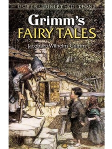 GRIMM'S FAIRY TALES