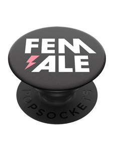 PopSockets: "Female!" Collapsible Grip & Stand for Phones