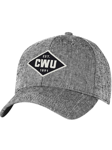 CWU Herringbone Hat