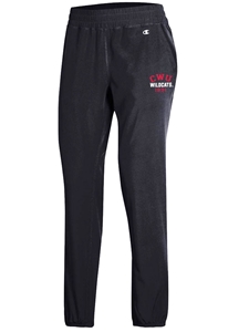 CWU Ladies Team Training Pant