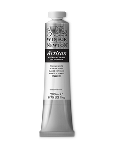 Artisan Water Mixable Oil Colours -- 200 ml