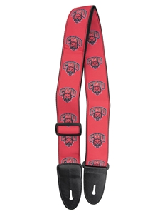 CWU Guitar Strap