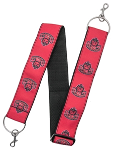 CWU Multi Use Bag Strap