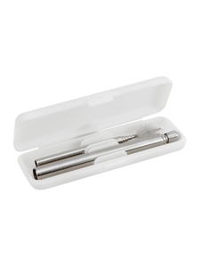 Travel Straw Set