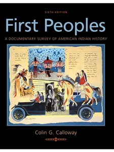 IA:AIS 102: FIRST PEOPLES