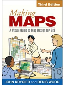 DLP:GEOG 301: MAKING MAPS, THIRD EDITION