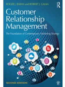 DLP:RMT 366: CUSTOMER RELATIONSHIP MANAGEMENT