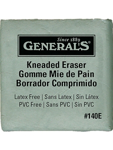 Jumbo Kneaded Eraser
