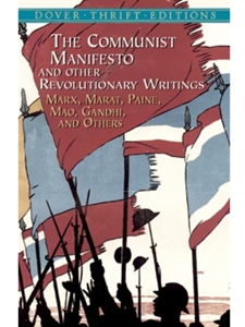 COMMUNIST MANIFESTO+OTHER REVOLUTION...