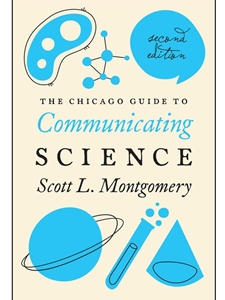 (EBOOK) CHICAGO GUIDE TO COMMUNICATING SCIENCE