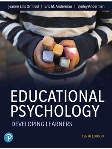 EDUCATIONAL PSYCHOLOGY-TEXT