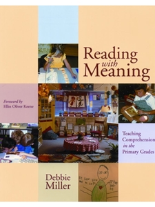 READING WITH MEANING