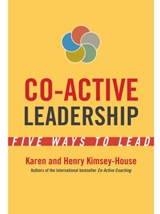 NOT AVAILABLE : CO-ACTIVE LEADERSHIP - OUT OF PRINT